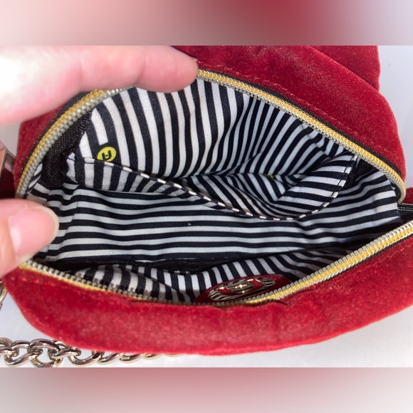 ‼️Last chance to buy b4 going in a yardsale‼️Nila Anthony mini cat purse - Picture 9 of 9